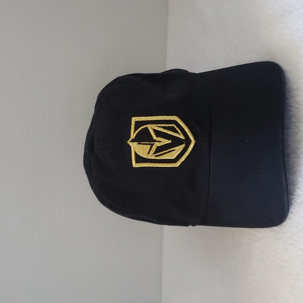 American Needle | Men's NHL Baseball Cap for Vegas Golden Knights